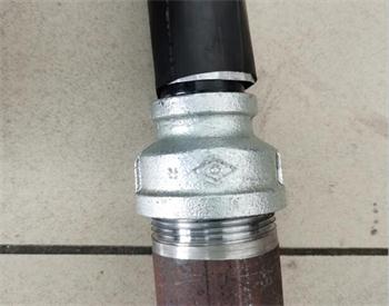 桂林20MM注浆管供应