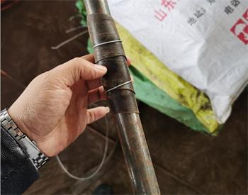 桂林50MM注浆管